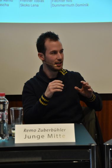 Politwoche SfGBB Oktober 2021