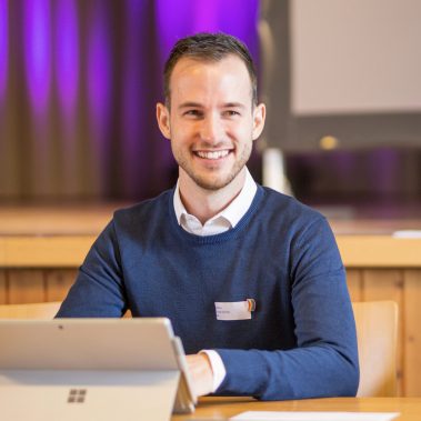 Kongress der Jungen Mitte Schweiz Oktober 2021