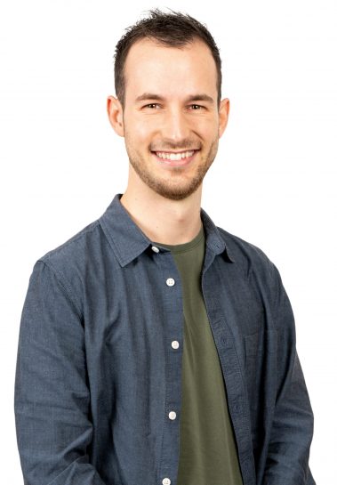 Kandidatenfoto Grossratswahlen 2022